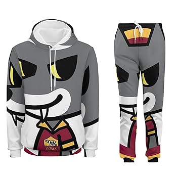 ASローマ　ウェア上下セット　イタリア製 おしゃれ☆ADIDAS AS ROMA ASローマ セットアップ 上下セット